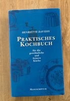 Henriette Davidis Praktisches Kochbuch Niedersachsen - Rosche Vorschau