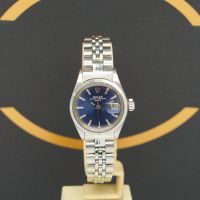 Rolex Oyster Perpetual Lady Date Ref: 6919 - aus 1972 Hamburg-Mitte - Hamburg Altstadt Vorschau