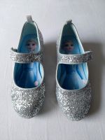 Glitzerschuhe h&m Elsa Gr. 28 Nordrhein-Westfalen - Geldern Vorschau