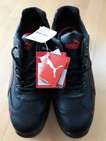 PUMA Daytona Low 64.262.0 S3 Sicherheitsschuhe Gr.47/12 Bayern - Weiden (Oberpfalz) Vorschau