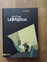 Uli Oesterle : Hector Umbra / Carlsen Hardcover Comic Buch Düsseldorf - Bilk Vorschau