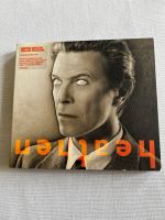 2 CDs David Bowie: Heathen Nordrhein-Westfalen - Kevelaer Vorschau