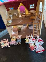 Sylvanian Families Nordrhein-Westfalen - Remscheid Vorschau