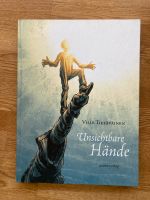 Unsichtbare Hände Buch Kreis Pinneberg - Holm Vorschau