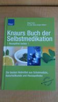 Knaurs Buch der Selbstmedikation, Homöopathie Nordrhein-Westfalen - Langerwehe Vorschau