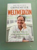 Weltmedizin Prof. Dr. Dietrich Grönemeyer Baden-Württemberg - Offenburg Vorschau