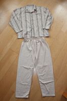 Schlafanzug Pyjama Herren Gr. L (50-52) NEU Sachsen - Crimmitschau Vorschau