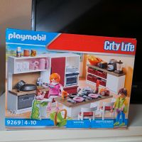 Playmobil city life Küche Baden-Württemberg - Sandhausen Vorschau