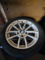 BMW Alufelgen Nordrhein-Westfalen - Borken Vorschau