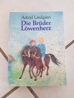 Astrid Lindgren, Die Brüder Löwenherz, neu Baden-Württemberg - Buchen (Odenwald) Vorschau