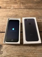 iPhone 7 schwarz 128GB Nordrhein-Westfalen - Ahaus Vorschau