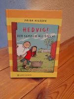 Buch "Hedvig - Der Sommer mit Specki" Bayern - Weitramsdorf Vorschau