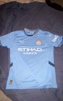 Manchester City Trikot Bayern - Augsburg Vorschau