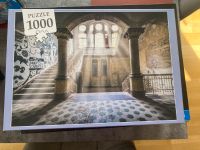 Puzzle 1000 Sendling - Obersendling Vorschau