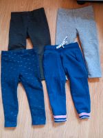 Leggins Hose Set 92 Mädchen,Winterleggins Rheinland-Pfalz - Polch Vorschau