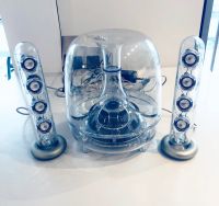 Harman Kardon SoundStick II Lautsprecher mit Subwoofer Nordrhein-Westfalen - Bergisch Gladbach Vorschau