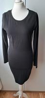 Winterkleid Schwarz Gr 38 neu mit Etikett Bayern - Hösbach Vorschau