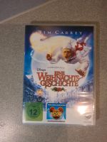 DVD " Eine Weihnachtsgeschichte" Nordrhein-Westfalen - Oberhausen Vorschau