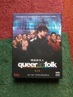 LGBTQ+ TV Serie "Queer as folk" Staffel 3 DVD Box Hessen - Usingen Vorschau