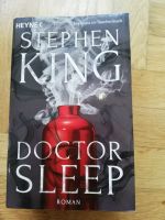 Stephen Kings - Doctor Sleep Nordrhein-Westfalen - Solingen Vorschau