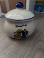 Marmeladen Glas Thüringen - Am Ettersberg Vorschau