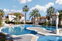 Eckbungalow im Palmengarten - Costa Blanca - Spanien - Los Altos Hannover - Nord Vorschau