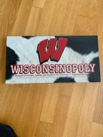 Monopoly WISCONSINOPOLY Brandenburg - Potsdam Vorschau