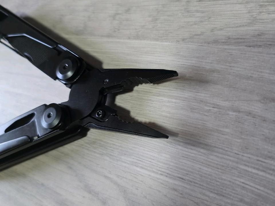 Multitool *NEU* mit über 19 Funktionen! Messer, Säge, Zange, uvm. in Oestrich-Winkel