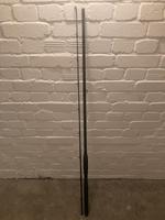 Shimano TDR 20-35 Lbs 9,6“ Trolling Slider Diver Dipsy Angel Rute Kreis Pinneberg - Halstenbek Vorschau