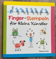 Finger-Stempeln für kleine Künstler Nordrhein-Westfalen - Greven Vorschau