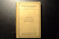 Essays from the Sketch Book by Washington Irving englischsprachig Schleswig-Holstein - Reinbek Vorschau