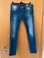 Herrlicher Jeans slim fit Modell Piper Bayern - Waldaschaff Vorschau