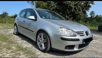 VW Golf V 1.9 TDI Baden-Württemberg - Karlsruhe Vorschau