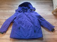 Winterjacke bpc 54 lila Nordrhein-Westfalen - Hattingen Vorschau