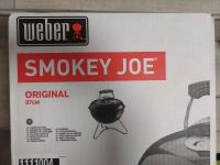 WEBER Smokey Joe NEU Originalverpackt Baden-Württemberg - Schömberg Vorschau