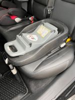 Maxi Cosi Family Fix für Isofix Pebble Pearl Hessen - Hainburg Vorschau