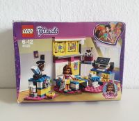 LEGO FRIENDS Olivia's großes Zimmer (41329) Baden-Württemberg - Schopfheim Vorschau