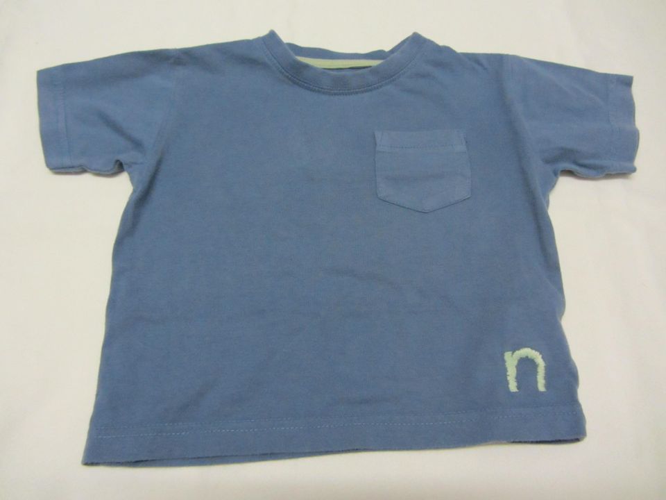 T-Shirts Kurzarm Kurzarmshirts Gr. 80 - Preis pro Stück 1,00 € in Bad Oeynhausen