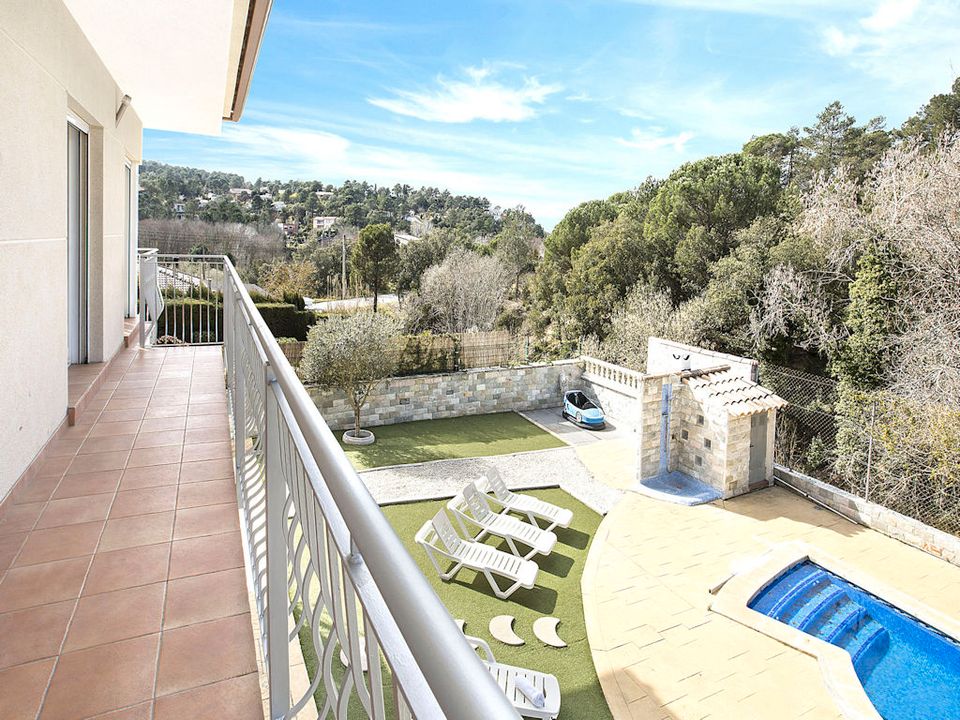 ❤️ Ferienhaus Spanien Costa Brava für 10 Personen privater Pool m in St. Wendel