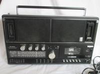 GRUNDIG RR2000 Stereo Radio Recorder * 80-er Klassiker Baden-Württemberg - Buchenbach Vorschau