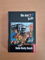 Die drei ??? Kids, Radio Rocky Beach Nordrhein-Westfalen - Meerbusch Vorschau