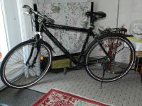 Marke City Bike 28er 16 Speeds Alu. RH 53cm Guter Zustand Berlin - Mitte Vorschau