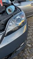 Scheinwerfer links Mazda 3 Baden-Württemberg - St. Georgen Vorschau