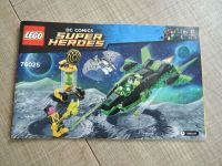 LEGO DC Comics Super Heroes - Green Lantern vs. Sinestro (76025) Nordvorpommern - Landkreis - Ribnitz-Damgarten Vorschau