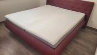 Einzelverkauf Bett BHT 206 x 100 x 210 Bad Doberan - Landkreis - Bad Doberan Vorschau