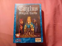 Caylus Magna Carta inkl. Erweiterung "Die Gunst" >>> Brettspiel Dortmund - Benninghofen Vorschau