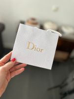 Mini Dior Tüte Hessen - Mörfelden-Walldorf Vorschau