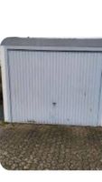 SUCHE Garage Troisdorf Eschmar Gartenstadt Nordrhein-Westfalen - Troisdorf Vorschau