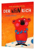 Der Neinrich - Kinderbuch Nordrhein-Westfalen - Hilden Vorschau