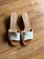 Wunderschöne elegante Sandalen aus echtem Leder von Unisa Innenstadt - Köln Altstadt Vorschau